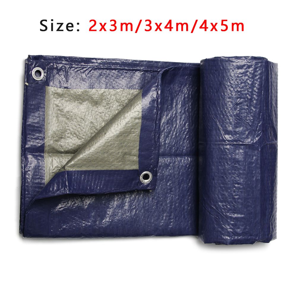 Cheap Goat Tents Waterproof Outdoor Sunshade Garden Supplies Rainproof Cloth Heavy Duty Tarpaulin Tent Cover Tarp   